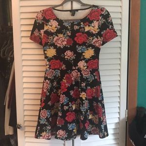 Forever 21 dress